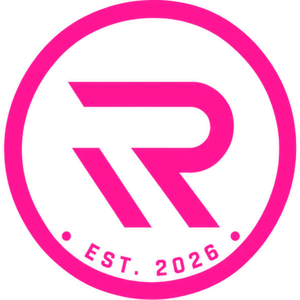 Original RAVE IQ emblem