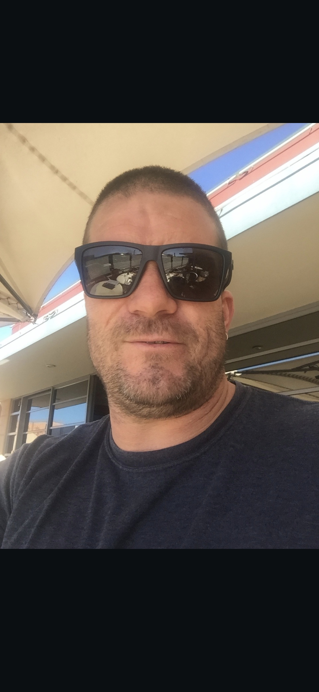 RAVE IQ co-founder portrait — Zac “Snappy” Faulkner